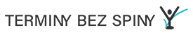 Terminy bez spiny
